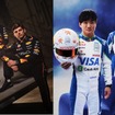 F1マシンによる『レッドブル・ショーラン』の開催地が決定、4月2日にTOKYO BAY＜お台場・青海＞