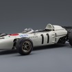 ホンダRA272