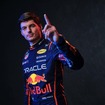 マックス・フェルスタッペン