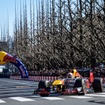2019年に明治神宮外苑で開催されたレッドブル・ショーラン