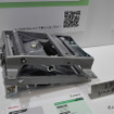 初出展のいすゞ自動車が訴求する「いすゞE-PARTS」に感じた今後の商用・大型車のリビルトパーツの可能性…IAAE2025