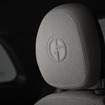フィアット500e Giorgio Armani Collector's Edition