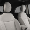 フィアット500e Giorgio Armani Collector's Edition