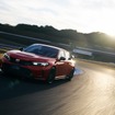 ホンダ シビックタイプR レーシングブラックパッケージ