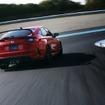 ホンダ シビックタイプR レーシングブラックパッケージ