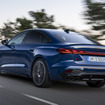アウディ S5 新型（米国仕様）