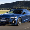 アウディ S5 新型（米国仕様）