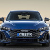 アウディ S5 新型（米国仕様）