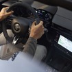 アルファロメオ『ジュニア』の「INTENSA」