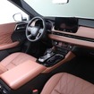 三菱 アウトランダー 改良新型（米国仕様）