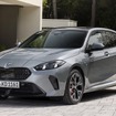 BMW 1シリーズ 新型（BMW 120）※参考