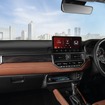 ホンダ・エレベイト（日本名：WR-V）