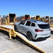 BMWグループの米国サウスカロライナ州スパータンバーグ工場