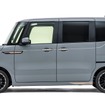 ダムド N-BOX ロドニー（N-BOXカスタム専用）