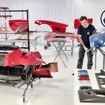 ACカーズの生産工程