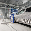 スウェーデンの自動車開発企業のT-engineering