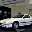 ロードスターやRX-7などのマツダブース…ノスタルジック2デイズ 2025