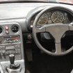 ロードスターやRX-7などのマツダブース…ノスタルジック2デイズ 2025