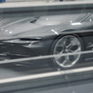 ブガッティの新型ハイパーカー『トゥールビヨン』