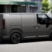 キアの新型商用EV『PV5カーゴ』