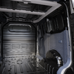 キアの新型商用EV『PV5カーゴ』