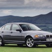 BMW 3シリーズ（E46）