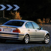 BMW 3シリーズ（E46）