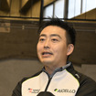 Rally Team AICELLO チーム代表 牧野太宣氏