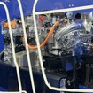 トヨタ第3世代FCシステム（大型商用車向け）