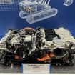 トヨタ第3世代FCシステム（汎用向け）