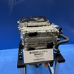 トヨタ第3世代FCシステム（乗用車向け）