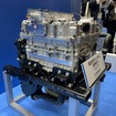 トヨタ第3世代FCシステム（乗用車向け）