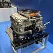 トヨタ第3世代FCシステム（乗用車向け）