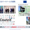 水素ファクトリー山形プレジデントによるプレゼン「持続可能な水素社会実現に向けて」