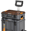 DEWALT×McLaren F1チーム TSTAKタワー