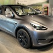 テスラ・モデルY