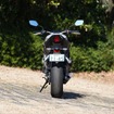 ホンダ CB650R E-Clutch