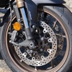 ホンダ CB650R E-Clutch