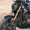 ホンダ CB650R E-Clutch