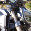 ホンダ CB650R E-Clutch