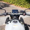ホンダ CB650R E-Clutch