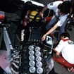 1990年F1ハンガリーGP。コンピットはセナ