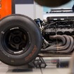 RA100E（2024年のデモランイベントの準備）