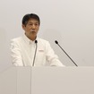 HMLの斎藤社長（3月4日）