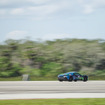 マセラティ『MC20クーペ』が自動運転で318km/hの世界記録を樹立