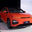中国のXPENG(シャオペン、小鵬汽車）がインドネシア市場に正式参入