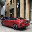 BMW 2シリーズ・グランクーペ：220dグランクーペM Sport