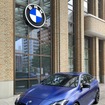 BMW 2シリーズ・グランクーペ：M235 xDriveグランクーペ
