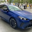 BMW 2シリーズ・グランクーペ：M235 xDriveグランクーペ