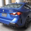 BMW 2シリーズ・グランクーペ：M235 xDriveグランクーペ